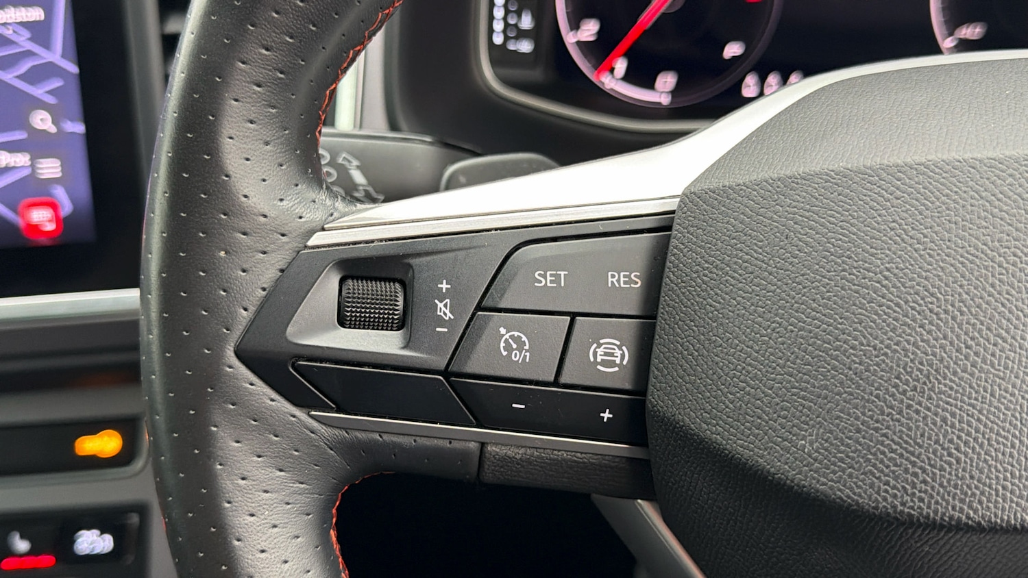 Used SEAT Ateca 2021 for sale - 78112333: Photo 23