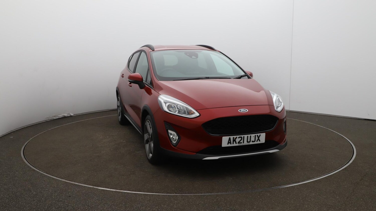 Vehicle 42