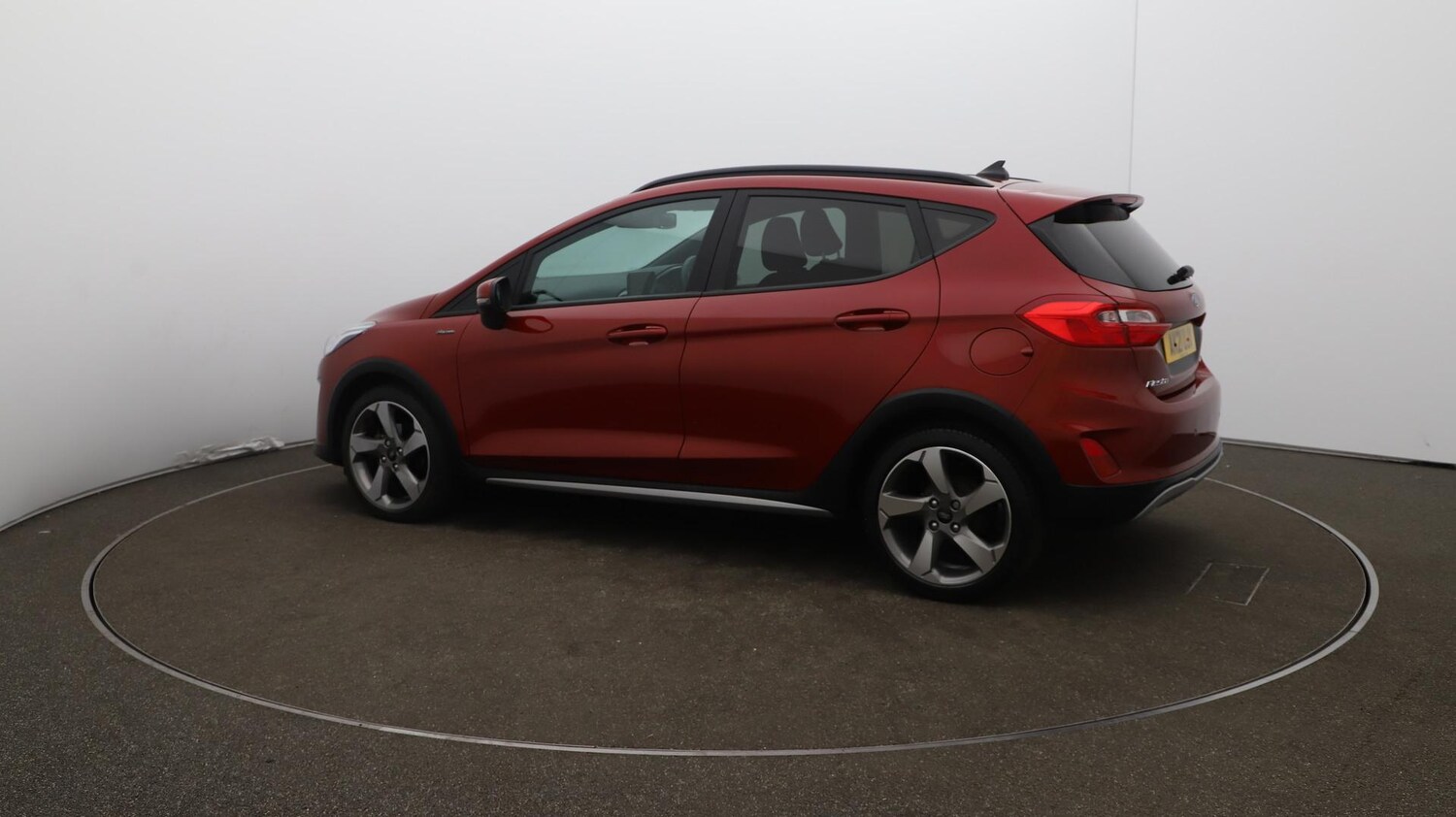 Vehicle 47