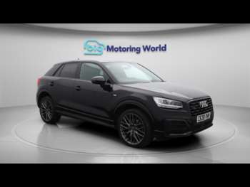 Used Audi Q2 2020 for sale - 74726795: Photo