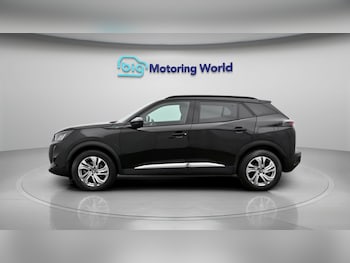 Used Peugeot E-2008 2022 for sale - 78914235: Photo