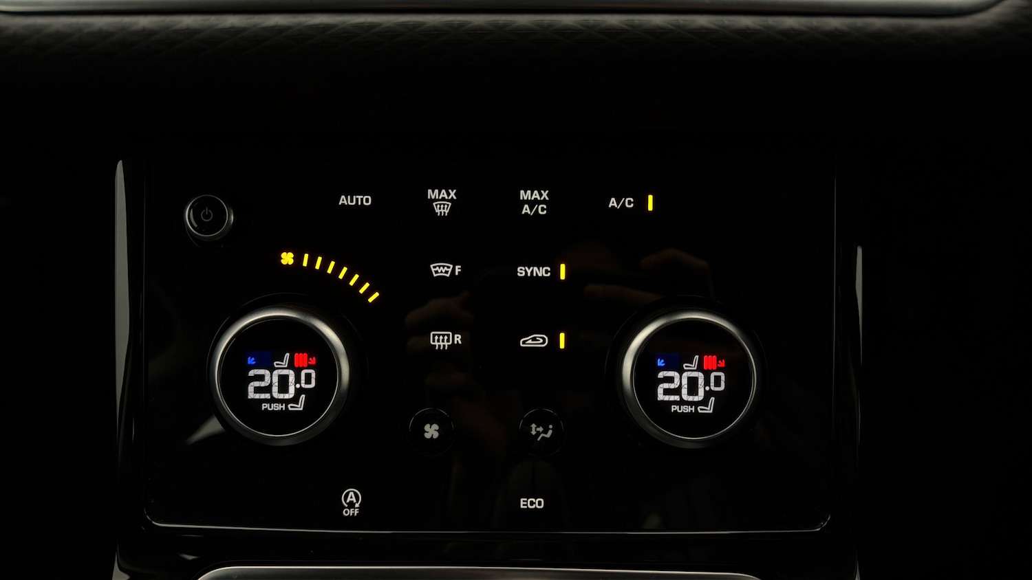 Used Land Rover Range Rover Evoque 2021 for sale - 78083866: Photo 11