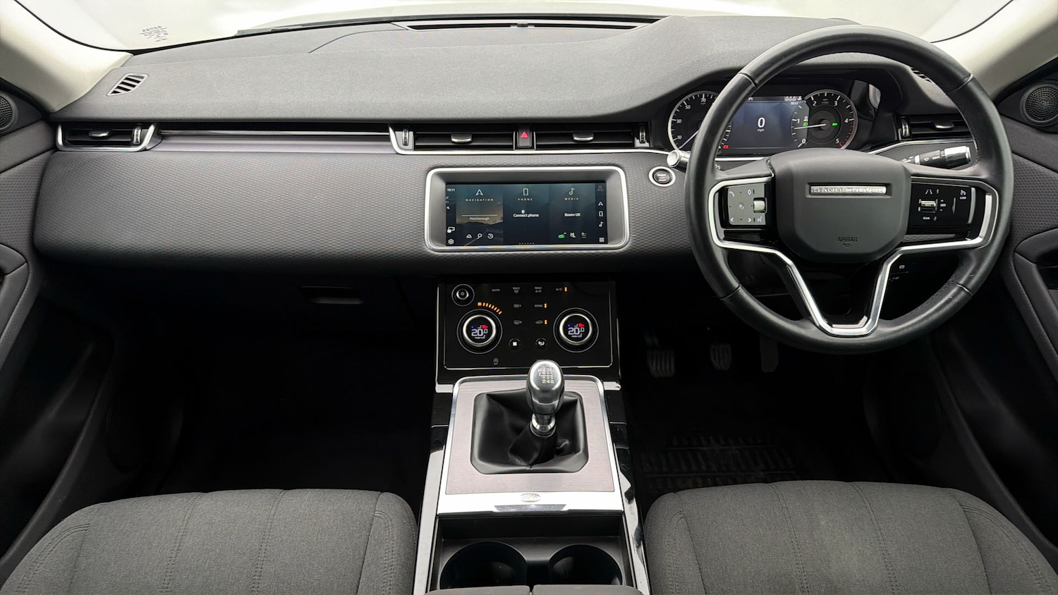 Used Land Rover Range Rover Evoque 2021 for sale - 78083866: Photo 12