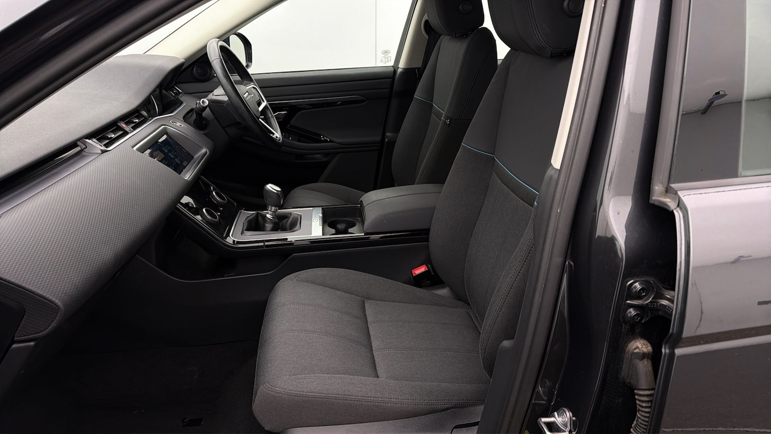 Used Land Rover Range Rover Evoque 2021 for sale - 78083866: Photo 13