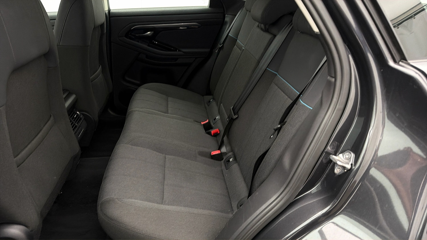 Used Land Rover Range Rover Evoque 2021 for sale - 78083866: Photo 15