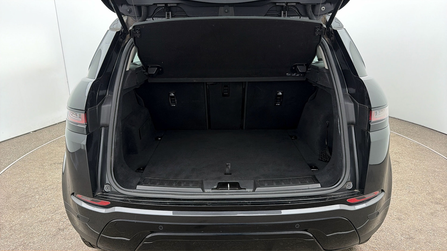 Used Land Rover Range Rover Evoque 2021 for sale - 78083866: Photo 16