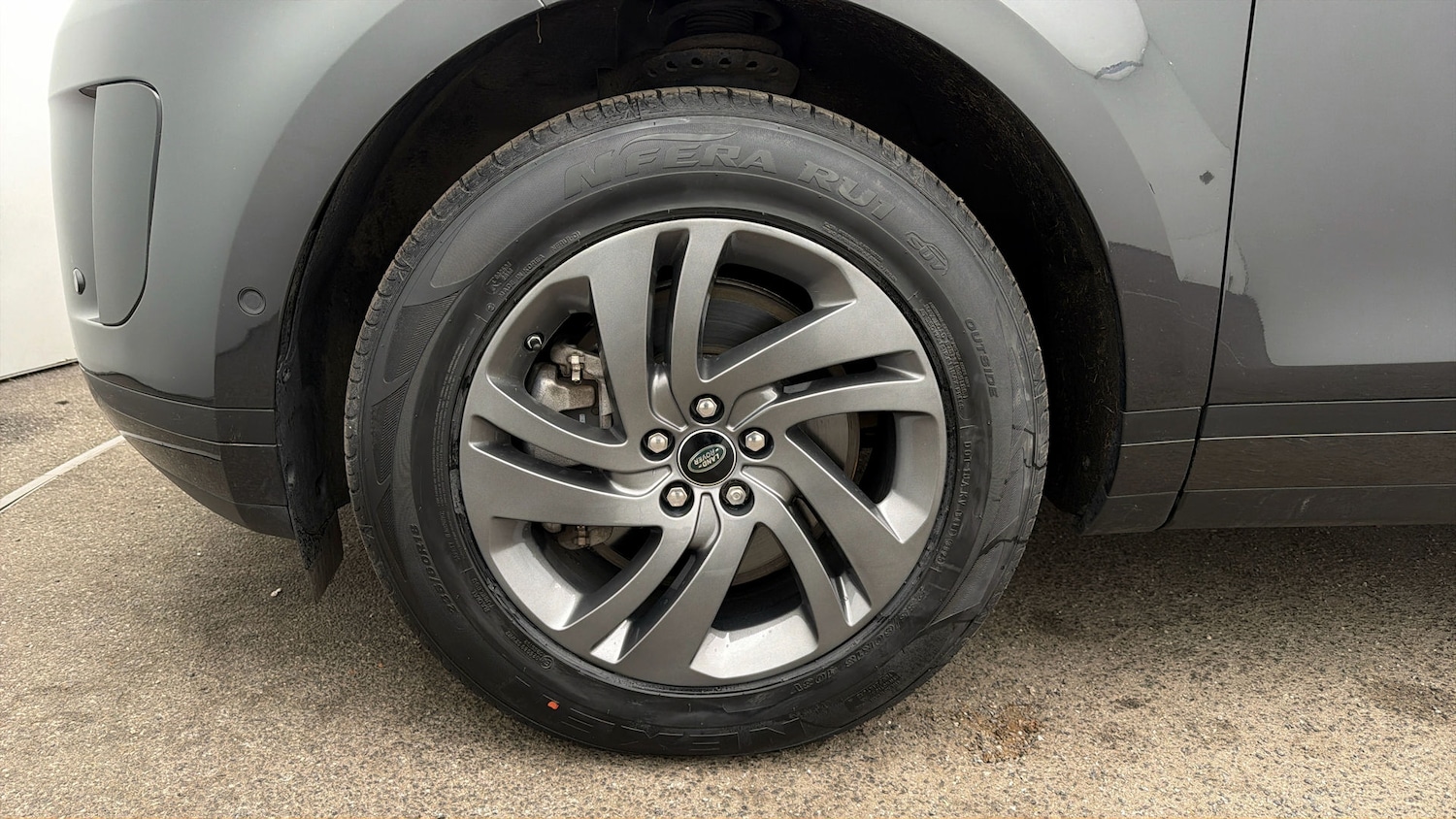 Used Land Rover Range Rover Evoque 2021 for sale - 78083866: Photo 17