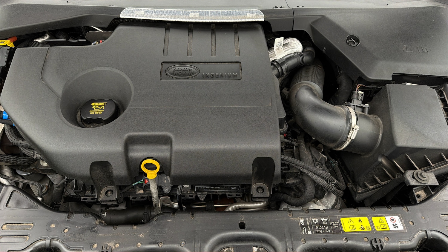 Used Land Rover Range Rover Evoque 2021 for sale - 78083866: Photo 18