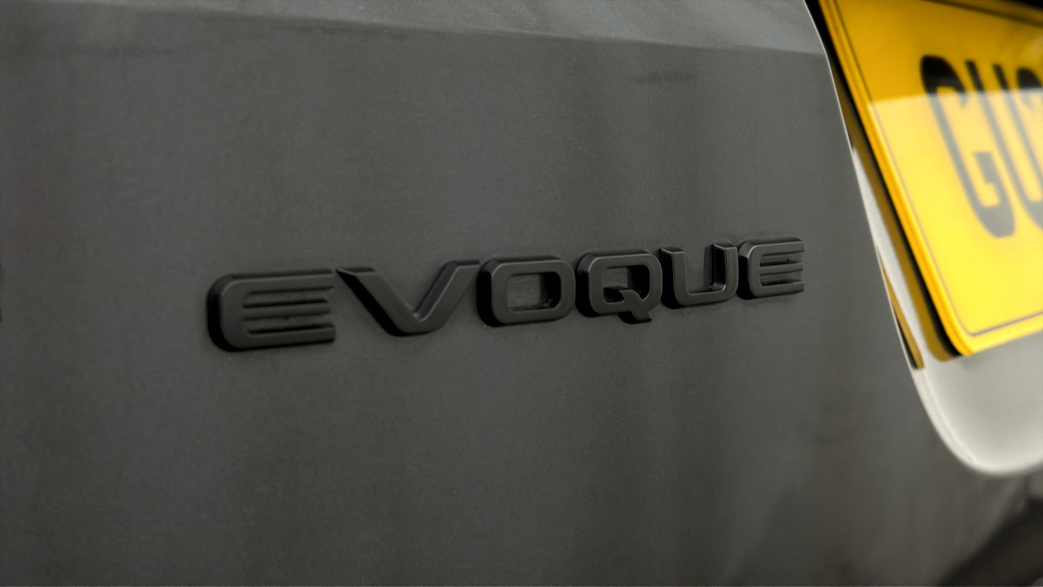 Used Land Rover Range Rover Evoque 2021 for sale - 78083866: Photo 20