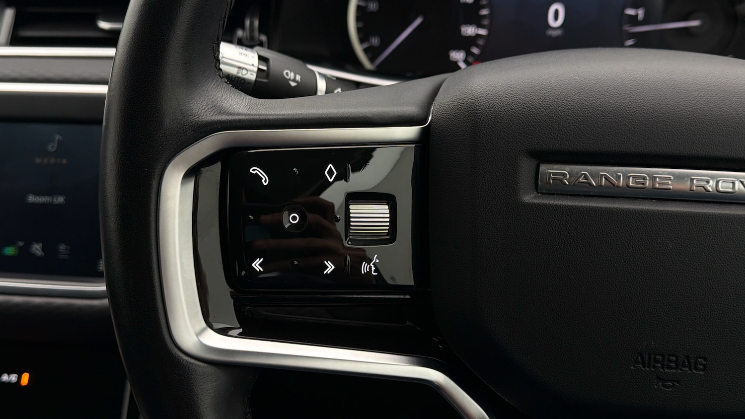 Used Land Rover Range Rover Evoque 2021 for sale - 78083866: Photo 21