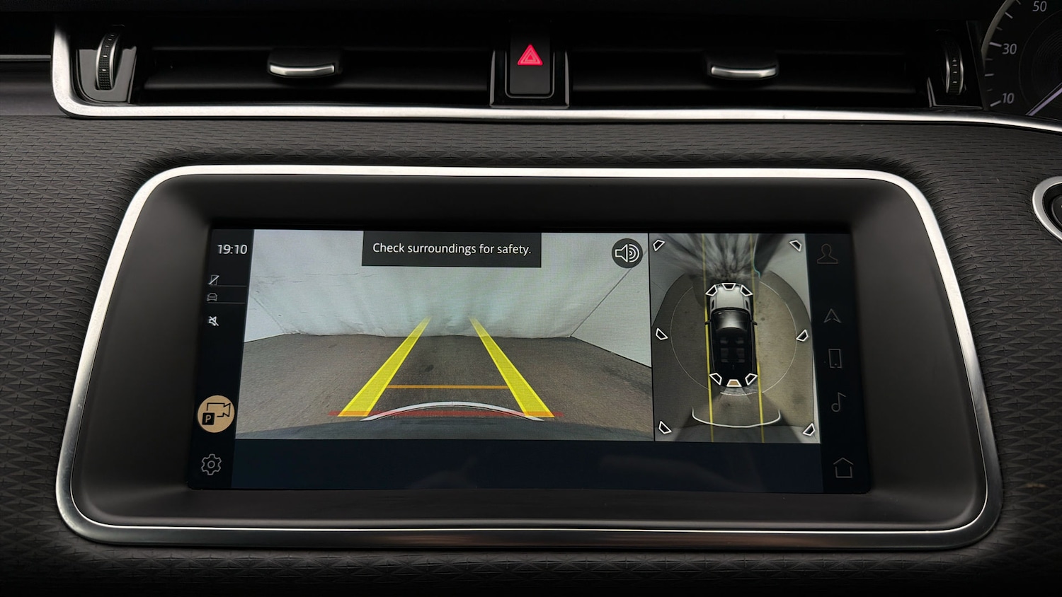 Used Land Rover Range Rover Evoque 2021 for sale - 78083866: Photo 24