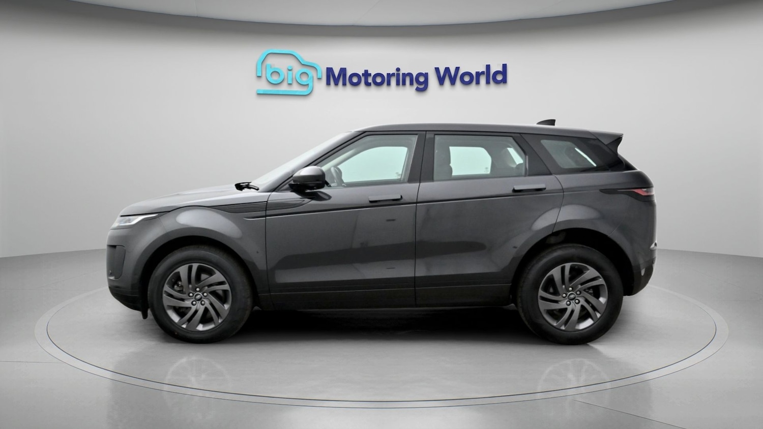 Used Land Rover Range Rover Evoque 2021 for sale - 78083866: Photo 4
