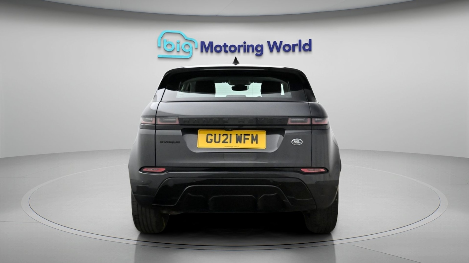 Used Land Rover Range Rover Evoque 2021 for sale - 78083866: Photo 6
