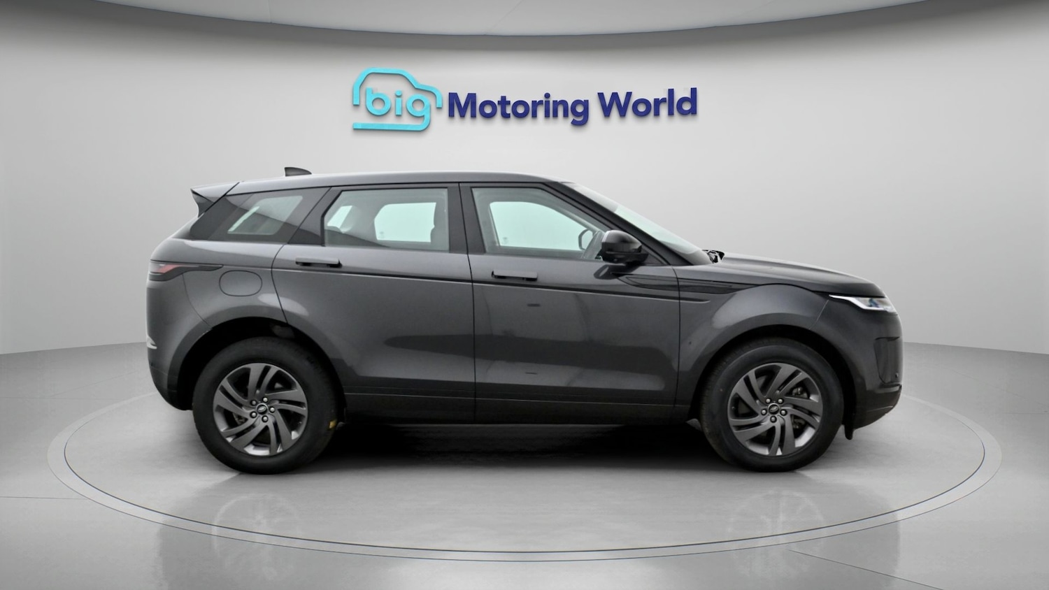 Used Land Rover Range Rover Evoque 2021 for sale - 78083866: Photo 8