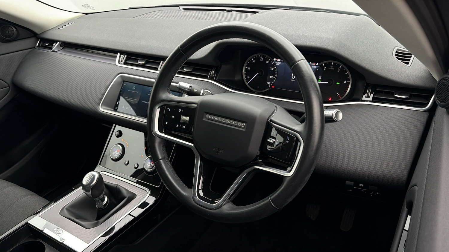 Used Land Rover Range Rover Evoque 2021 for sale - 78083866: Photo 9