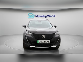 Used Peugeot 2008 2022 for sale - 78485735: Photo
