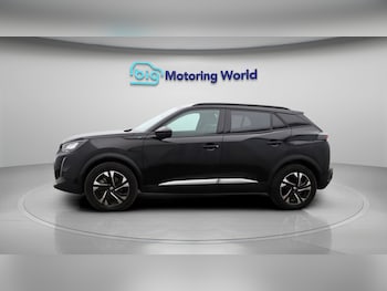 Used Peugeot 2008 2022 for sale - 78485735: Photo