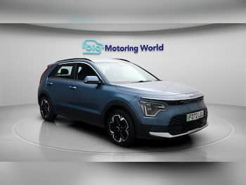 Used Kia Niro 2023 for sale - 79644584: Photo