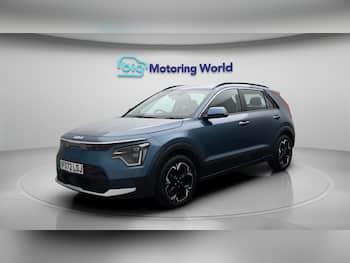 Used Kia Niro 2023 for sale - 79644584: Photo