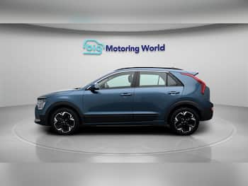 Used Kia Niro 2023 for sale - 79644584: Photo
