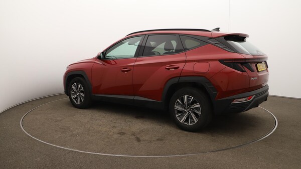 Used Hyundai TUCSON 2023 for sale - 75989866: Photo 12