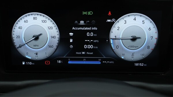 Used Hyundai TUCSON 2023 for sale - 75989866: Photo 13