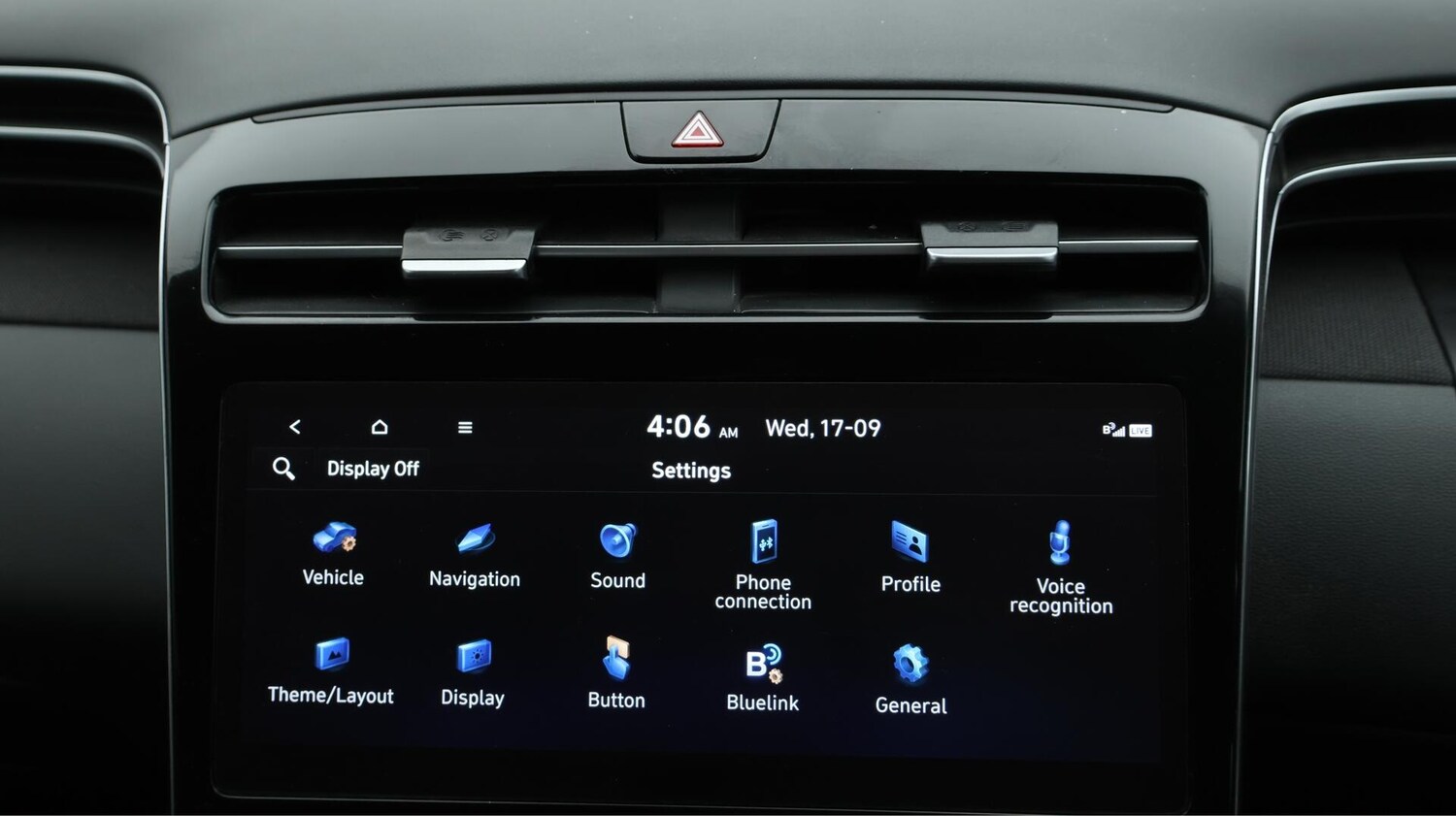 Used Hyundai TUCSON 2023 for sale - 75989866: Photo 15