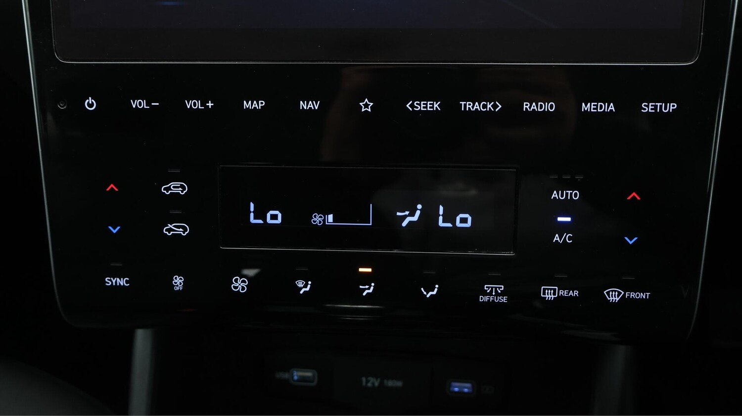 Used Hyundai TUCSON 2023 for sale - 75989866: Photo 17