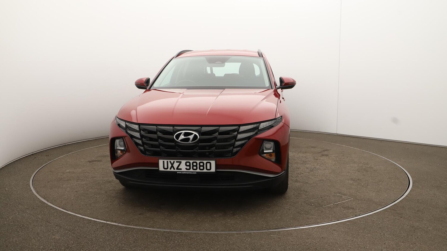 Used Hyundai TUCSON 2023 for sale - 75989866: Photo 18