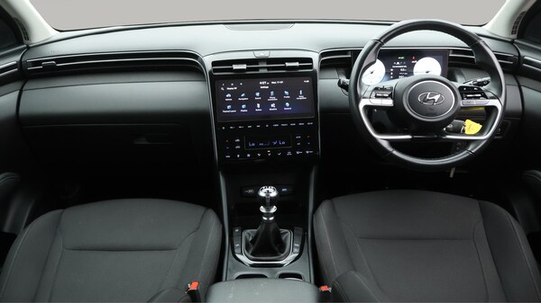 Used Hyundai TUCSON 2023 for sale - 75989866: Photo 19