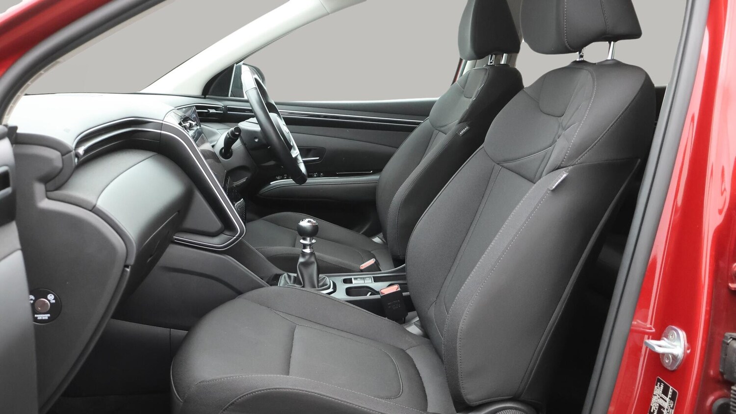 Used Hyundai TUCSON 2023 for sale - 75989866: Photo 21