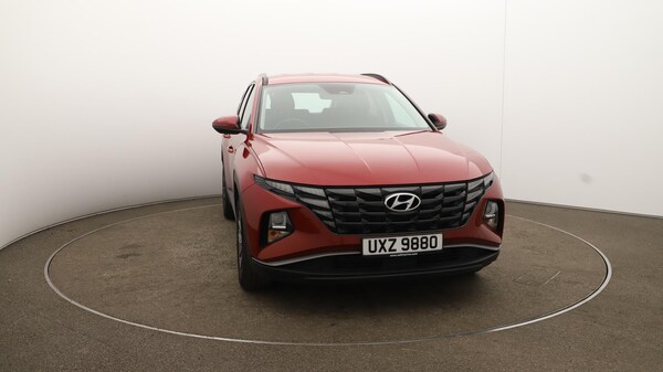 Used Hyundai TUCSON 2023 for sale - 75989866: Photo 22