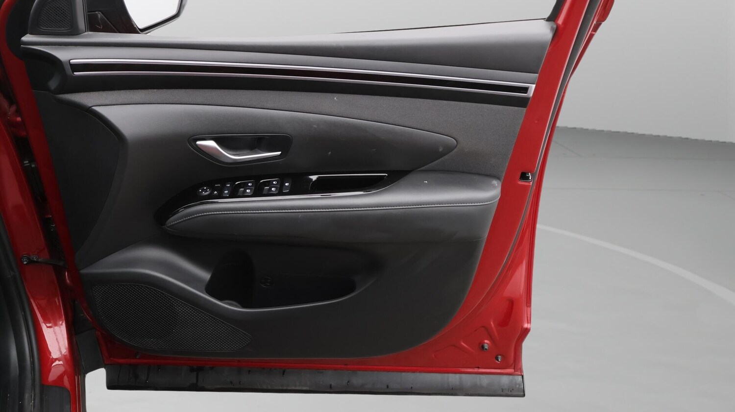 Used Hyundai TUCSON 2023 for sale - 75989866: Photo 23