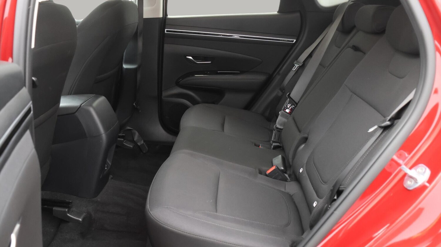 Used Hyundai TUCSON 2023 for sale - 75989866: Photo 25