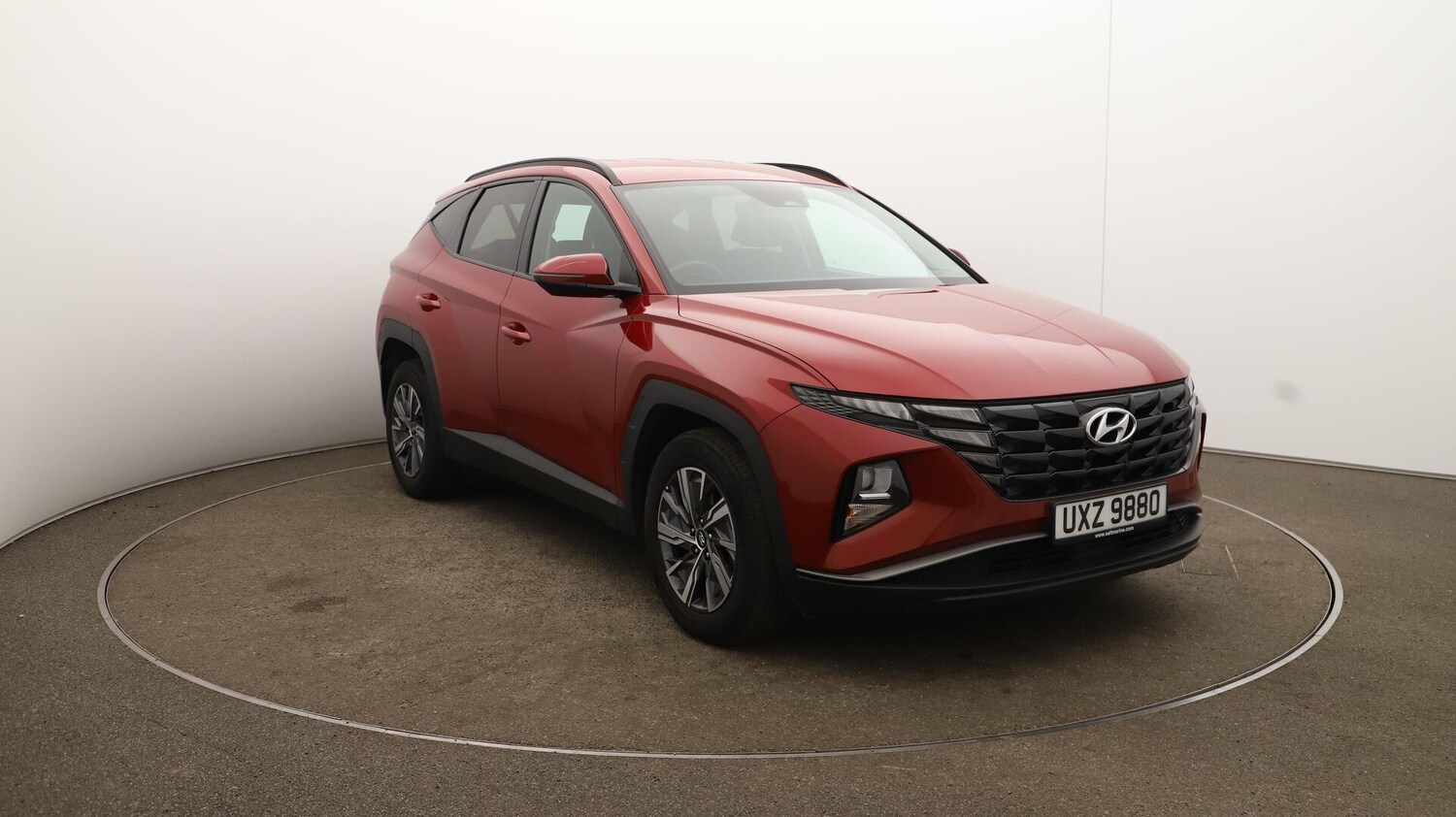 Used Hyundai TUCSON 2023 for sale - 75989866: Photo 26