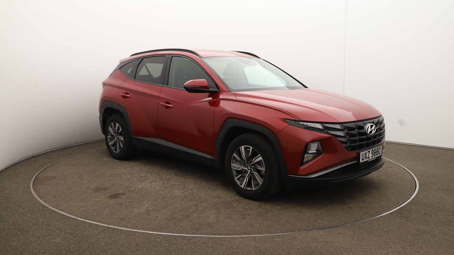 Used Hyundai TUCSON 2023 for sale - 75989866: Photo 28