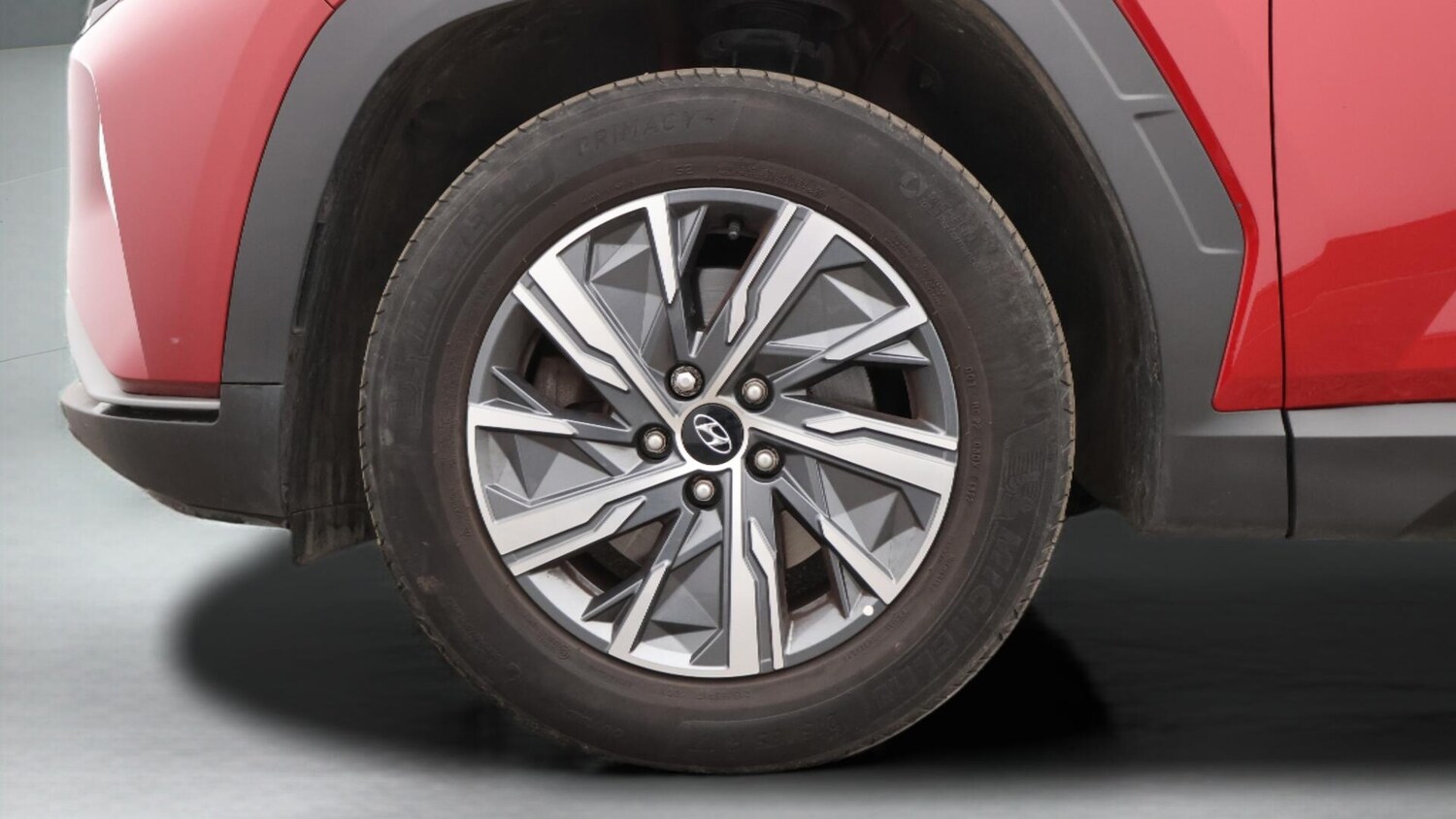 Used Hyundai TUCSON 2023 for sale - 75989866: Photo 29