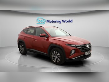 Used Hyundai TUCSON 2023 for sale - 75989866: Photo 2