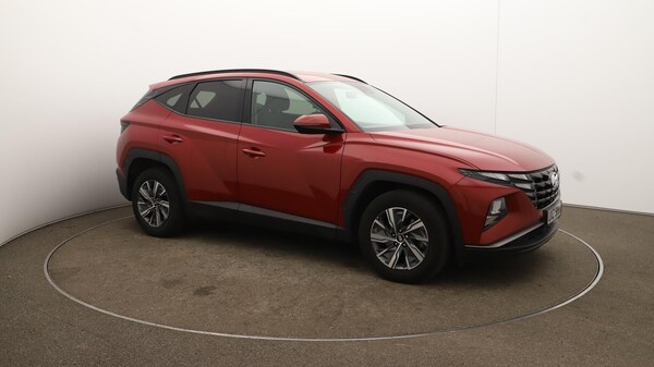 Used Hyundai TUCSON 2023 for sale - 75989866: Photo 30