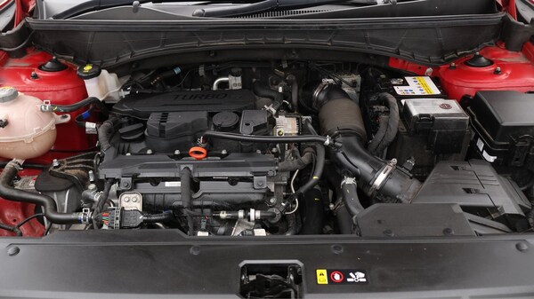 Used Hyundai TUCSON 2023 for sale - 75989866: Photo 31
