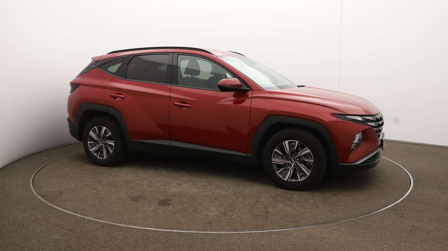 Used Hyundai TUCSON 2023 for sale - 75989866: Photo 32