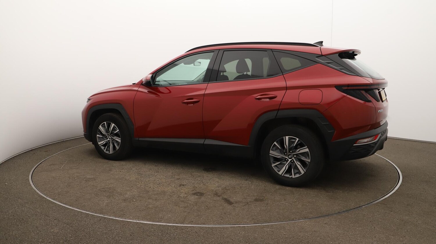 Used Hyundai TUCSON 2023 for sale - 75989866: Photo 34