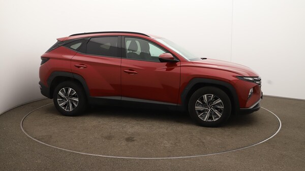 Used Hyundai TUCSON 2023 for sale - 75989866: Photo 36