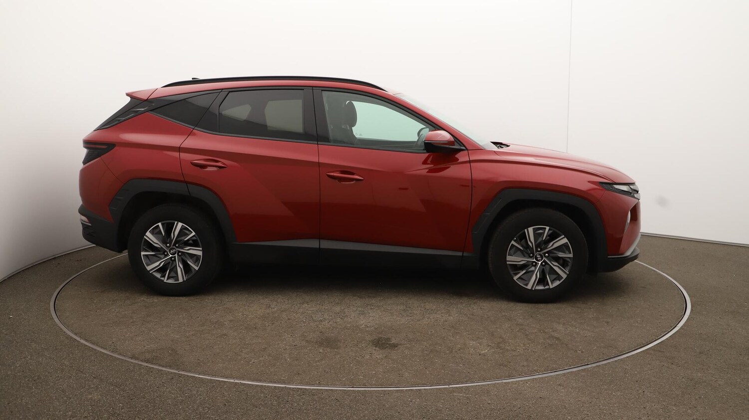 Used Hyundai TUCSON 2023 for sale - 75989866: Photo 38