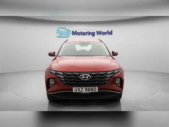 Used Hyundai TUCSON 2023 for sale - 75989866: Photo 3