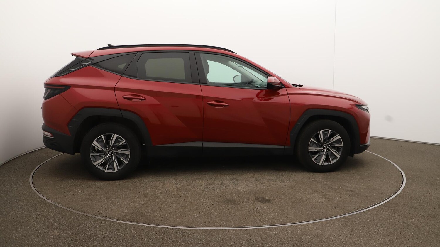 Used Hyundai TUCSON 2023 for sale - 75989866: Photo 40