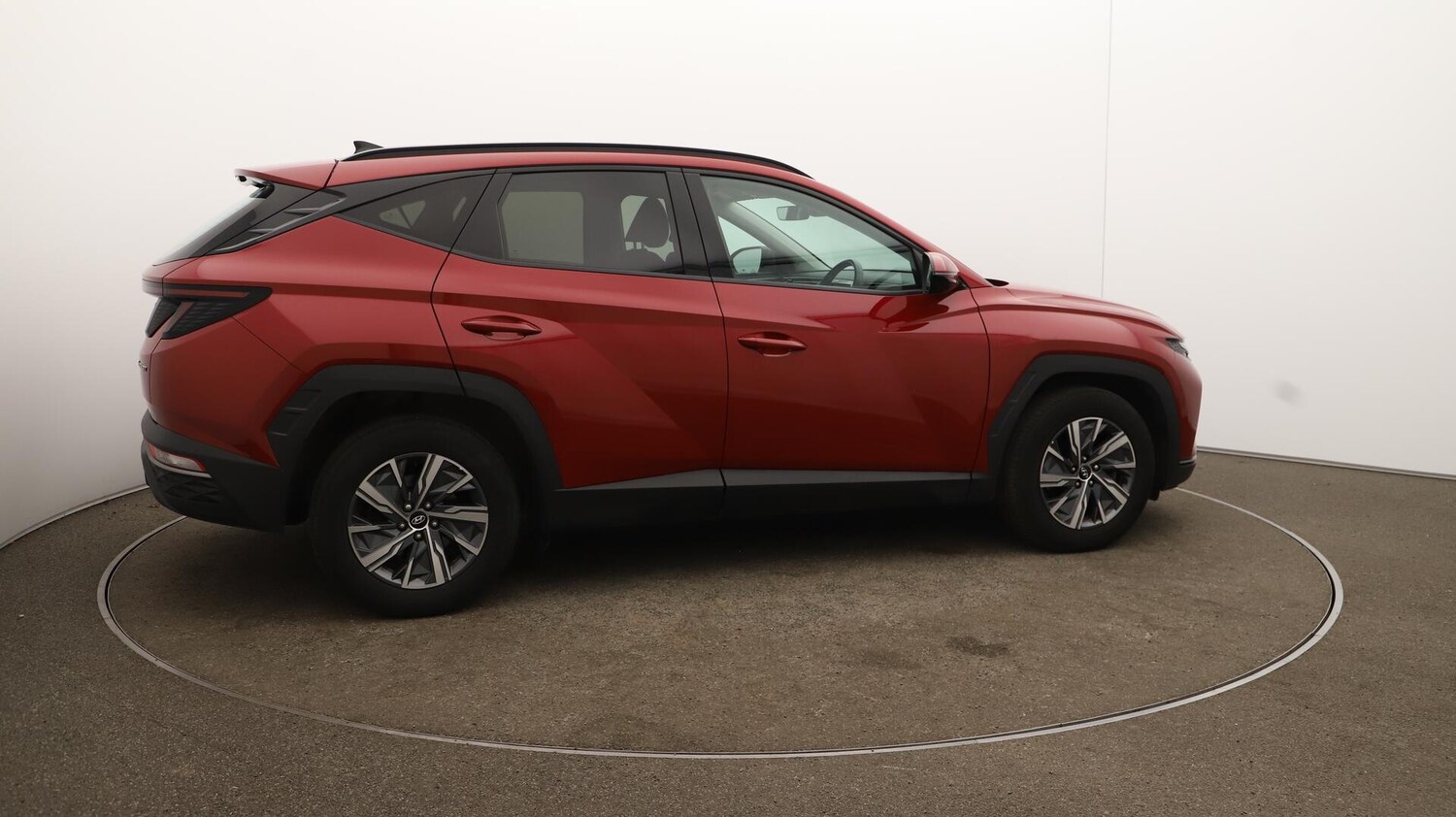 Used Hyundai TUCSON 2023 for sale - 75989866: Photo 42