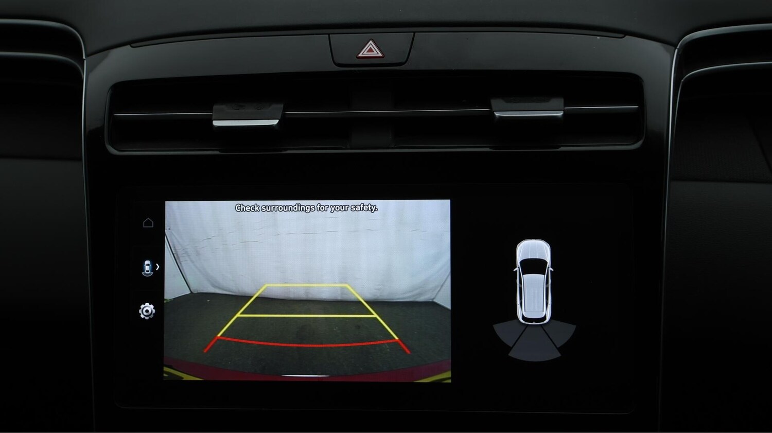 Used Hyundai TUCSON 2023 for sale - 75989866: Photo 43