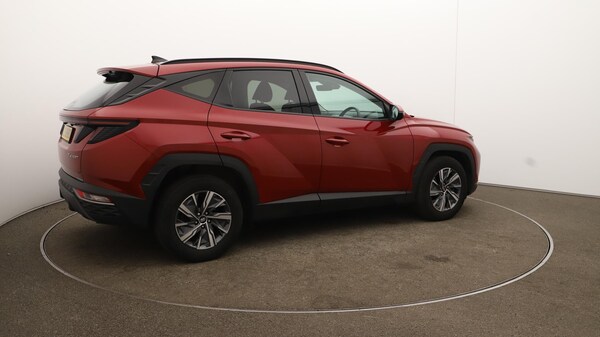 Used Hyundai TUCSON 2023 for sale - 75989866: Photo 44