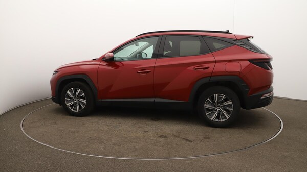 Used Hyundai TUCSON 2023 for sale - 75989866: Photo 57